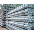 High Pressure Chemical Fertilizer Equipment Steel Pipe